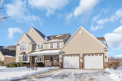 2620  Penbrook Dr, Racine, WI 53406 - Photo 5