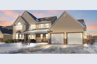 2620  Penbrook Dr, Racine, WI 53406 - Photo 3