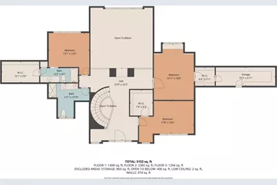 1319  Creekside Ct, Grafton, WI 53024 - Photo 87