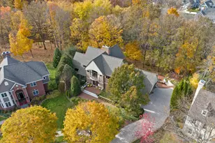 1319 Creekside Ct, Grafton, WI 53024 - Photo 63