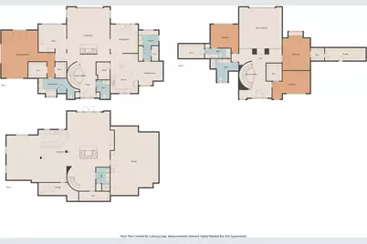 1319  Creekside Ct, Grafton, WI 53024 - Photo 85