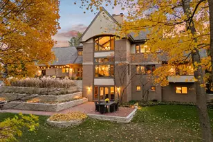 1319 Creekside Ct, Grafton, WI 53024 - Photo 1