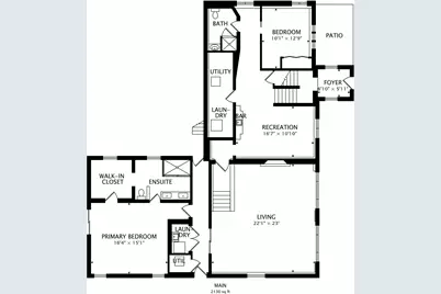 2403  Quiet Ln, Delavan, WI 53115 - Photo 35