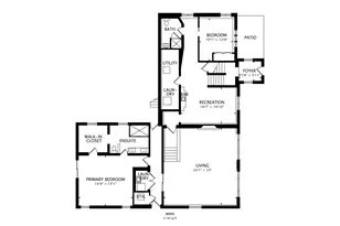 2403 Quiet Ln, Delavan, WI 53115 - Photo 35