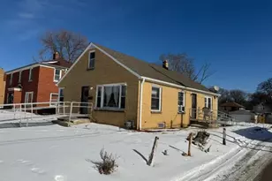 4020 N Sherman Blvd, Milwaukee, WI 53216 - Photo 1