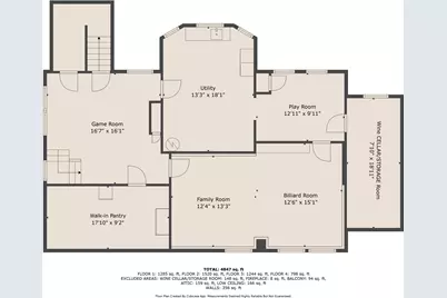 N69W6507  Bridge Rd, Cedarburg, WI 53012 - Photo 111