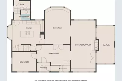 N69W6507  Bridge Rd, Cedarburg, WI 53012 - Photo 113