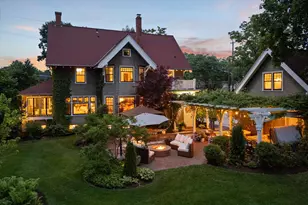 N69W6507 Bridge Rd, Cedarburg, WI 53012 - Photo 1