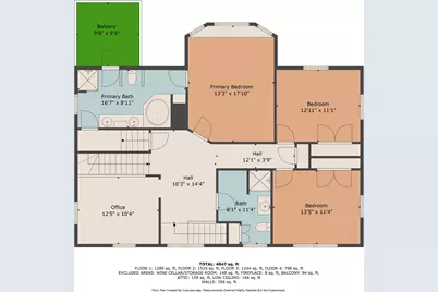 N69W6507  Bridge Rd, Cedarburg, WI 53012 - Photo 91