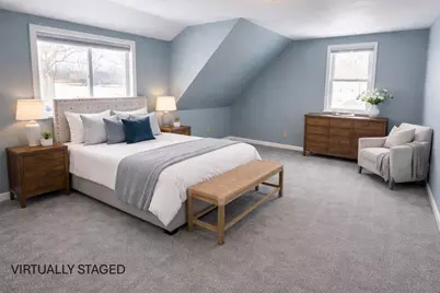 7715 W Wind Lake Rd, Racine, WI 53185 - Photo 13