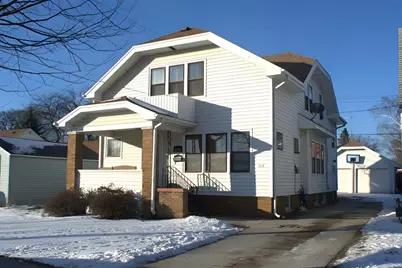 712  Wolff St, Racine, WI 53402 - Photo 1