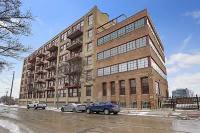 215 W Maple St #307, Milwaukee, WI 53204 - Photo 5