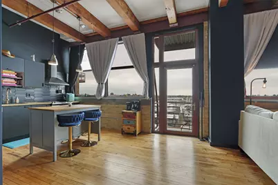 215 W Maple St #307, Milwaukee, WI 53204 - Photo 5