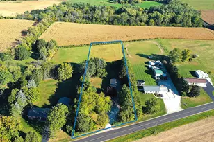 W1758 Spring Prairie Rd, Spring Prairie, WI 53105 - Photo 1