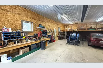 W1758  Spring Prairie Rd, Spring Prairie, WI 53105 - Photo 39