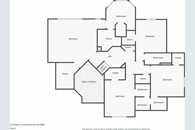 517  Oriole Ln, Howards Grove, WI 53083 - Photo 67