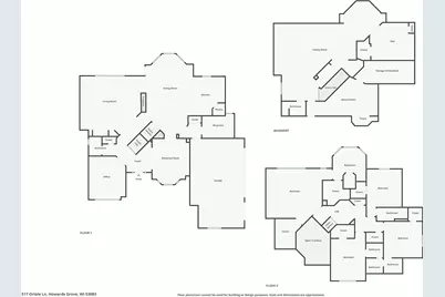 517  Oriole Ln, Howards Grove, WI 53083 - Photo 69