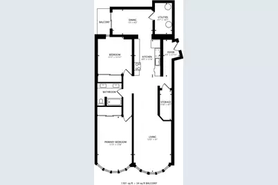 2525 S Shore Dr #20D, Milwaukee, WI 53207 - Photo 39