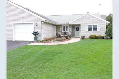 623  Shah Ave, Fort Atkinson, WI 53538 - Photo 1