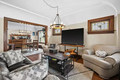 4418 N Bartlett Ave #4420, Shorewood, WI 53211 - Photo 29