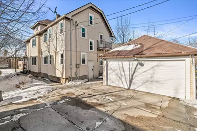 4418 N Bartlett Ave #4420, Shorewood, WI 53211 - Photo 45
