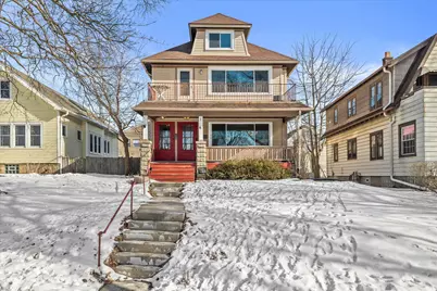 4418 N Bartlett Ave #4420, Shorewood, WI 53211 - Photo 1