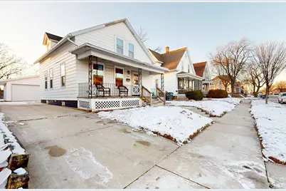1324 N 17th St, Sheboygan, WI 53081 - Photo 1