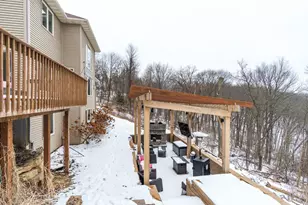 N5076 Wildflower Ln, Hamilton, WI 54669 - Photo 9