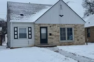 4506 N 42nd St, Milwaukee, WI 53209 - Photo 1