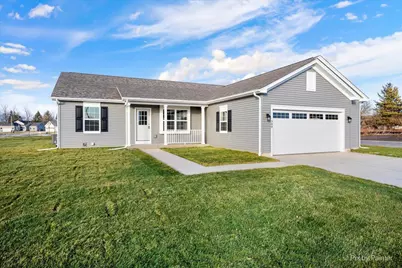 300  Savannah Dr #Lt35, Walworth, WI 53184 - Photo 3