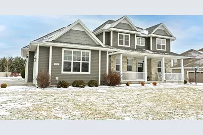 8130 W Mourning Dove Ln, Mequon, WI 53097 - Photo 37