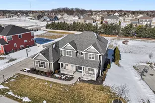 8130 W Mourning Dove Ln, Mequon, WI 53097 - Photo 47