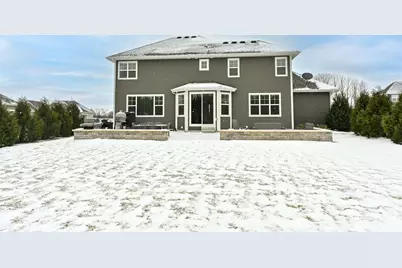 8130 W Mourning Dove Ln, Mequon, WI 53097 - Photo 41