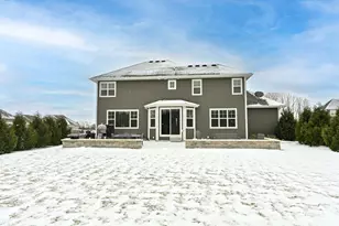 8130 W Mourning Dove Ln, Mequon, WI 53097 - Photo 41