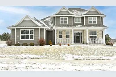 8130 W Mourning Dove Ln, Mequon, WI 53097 - Photo 1