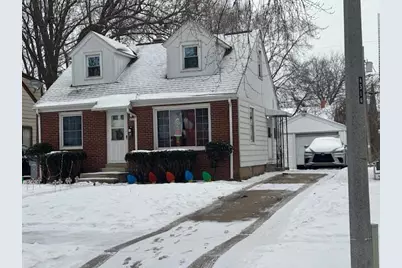 4522 N 44th St, Milwaukee, WI 53218 - Photo 1