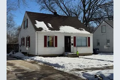 4700 N 45th St, Milwaukee, WI 53218 - Photo 1