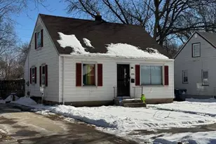 4700 N 45th St, Milwaukee, WI 53218 - Photo 1