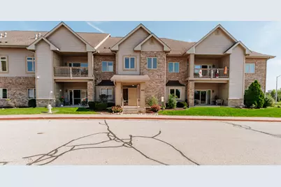 1405  Gabriel Dr #205, Waukesha, WI 53188 - Photo 23