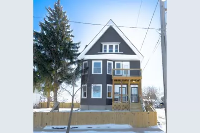 3513 W Lloyd St #3515, Milwaukee, WI 53208 - Photo 1