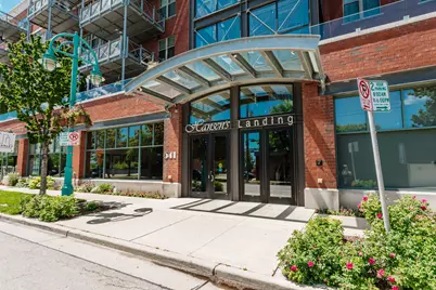 541 E Erie St #514, Milwaukee, WI 53202 - Photo 3