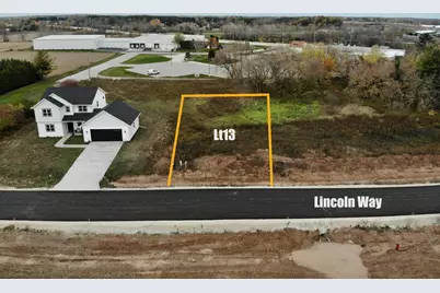 Lt13  Lincoln Way, Sheboygan, WI 53083 - Photo 1