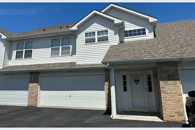 3028  25th St #25, Kenosha, WI 53144 - Photo 1