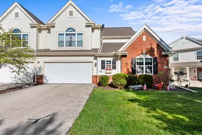 N165W20576  Berry Patch Rd #702, Jackson, WI 53037 - Photo 1