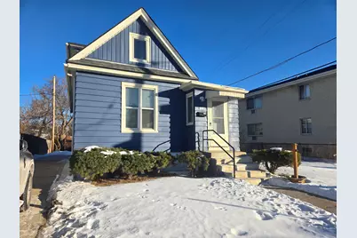 7924 W Becher St, West Allis, WI 53219 - Photo 1