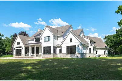 4779 N Pine Meadows Ln, Chenequa, WI 53029 - Photo 17