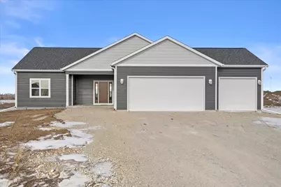 W5709  Prairie View Dr, Sherman, WI 53075 - Photo 31
