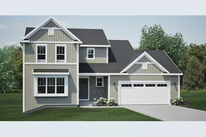 174  Sapphire Ln, Saukville, WI 53080 - Photo 1