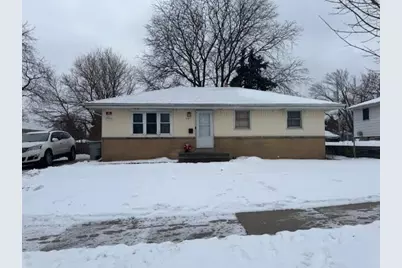 7711 W Mill Rd, Milwaukee, WI 53218 - Photo 1