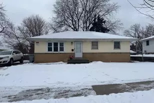 7711 W Mill Rd, Milwaukee, WI 53218 - Photo 1